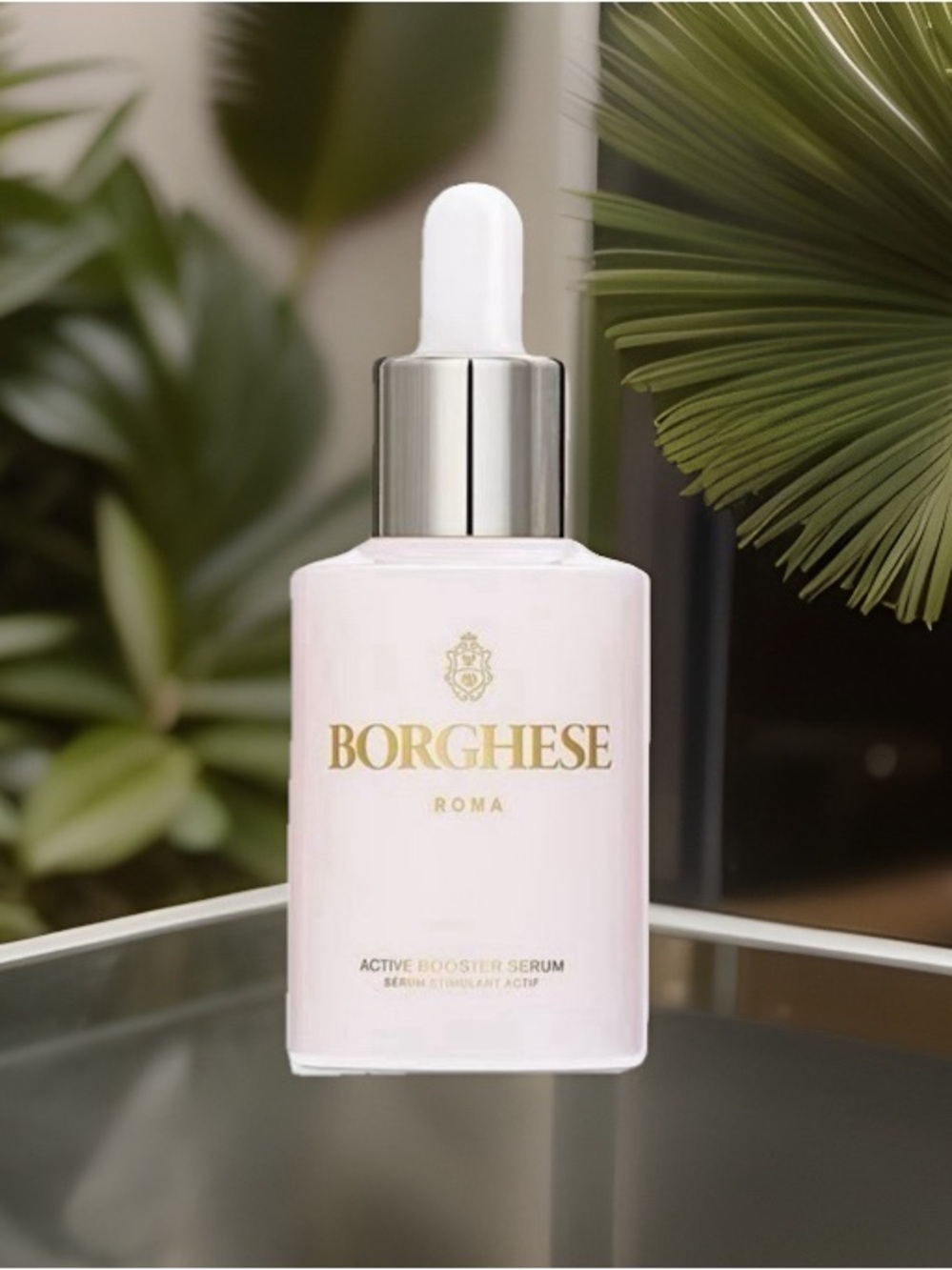 Borghese Active Booster Serum 30ml